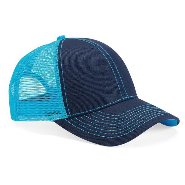 Twill-Front Trucker Cap Thumbnail