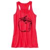 Ladies' Flowy Racerback Tank Thumbnail