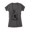 Ladies' Flowy Raglan T-Shirt Thumbnail