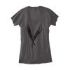 Ladies' Flowy Raglan T-Shirt Thumbnail